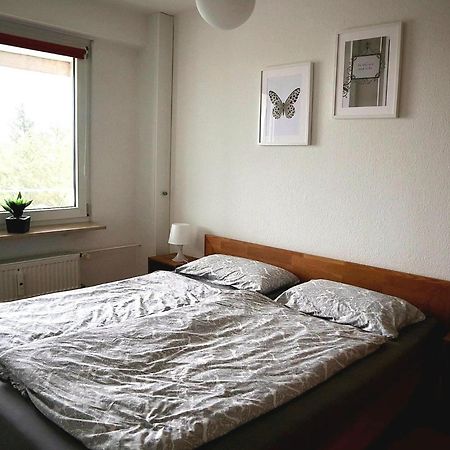Hanseat II Whg 171 - Fewomeerblick Grömitz Exterior foto